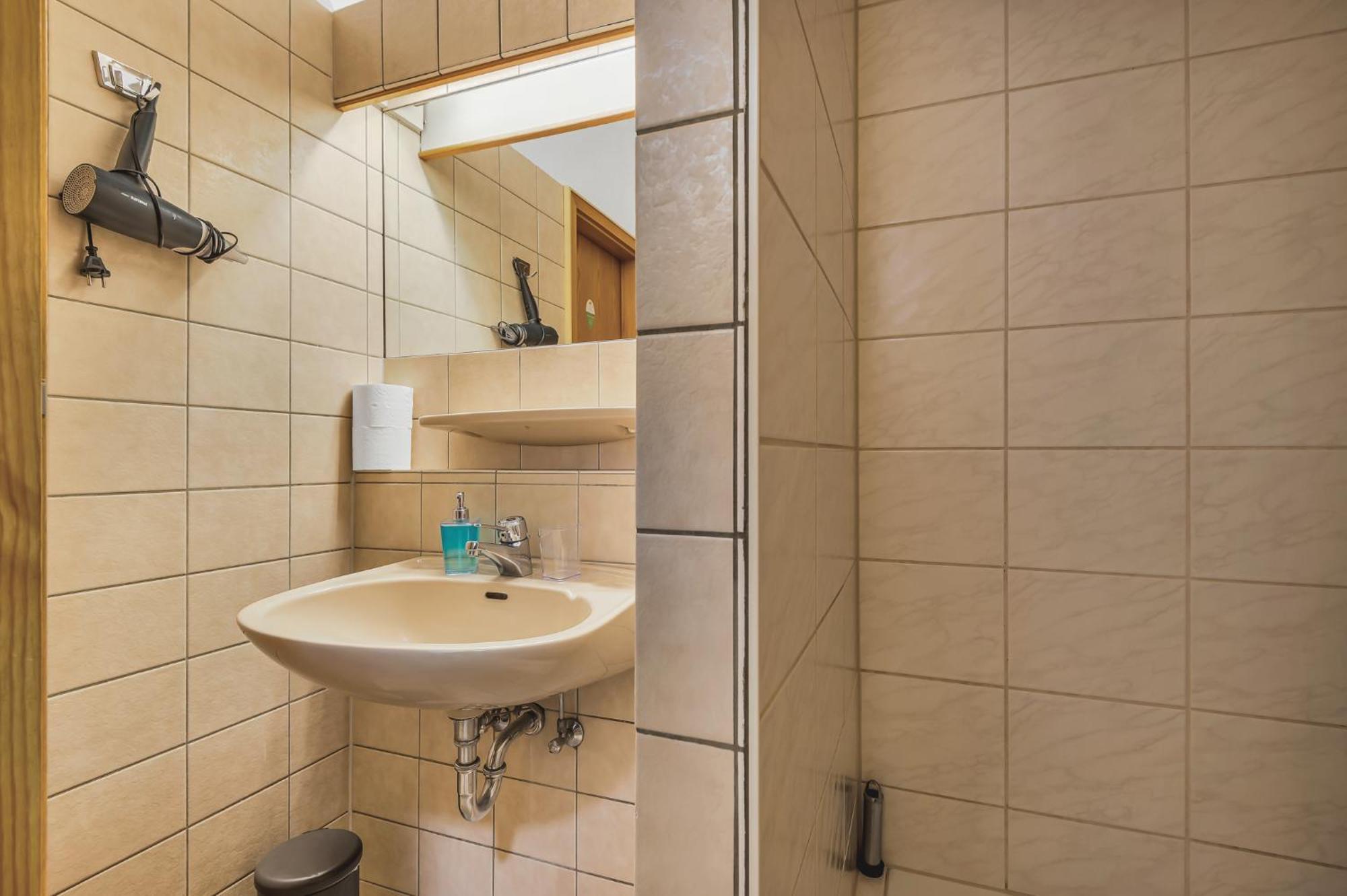Stadt-apartment 3 Sehn Suchts Ort Bad Harzburg